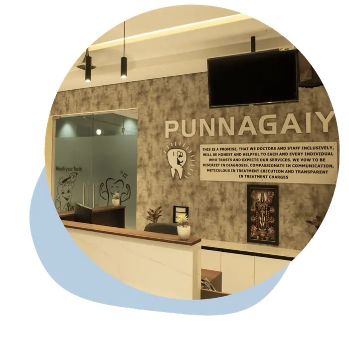 Punnagaiy Dental Clinic